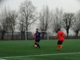 S.K.N.W.K. 3 - Wolfaartsdijk 3 (competitie) seizoen 2024-2025 (66/110)